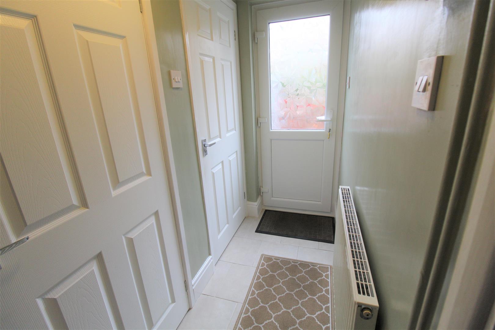 Bagnall Road, Milton, Stoke-On-Trent
